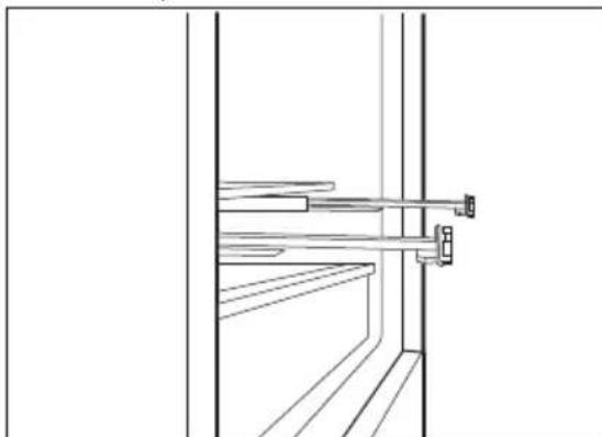 AEG NSC7P751ES - Retrait ExtraZone - 4