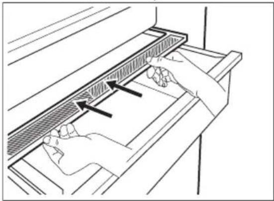 AEG NSC7P751ES - Control de humedad - 6