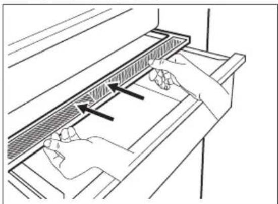 AEG NSC7P751ES - Humidity control - 6