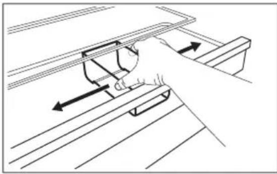 AEG NSC7P751ES - ExtraZone drawer - 3