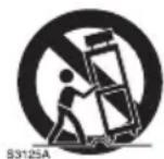 LG 50QNED75URA - Important Safety Instruction - 1