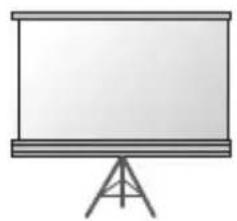 LG CineBeam PU700R - Accessoires - 6
