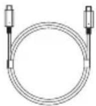 LG CineBeam PU700R - Accessoires - 7