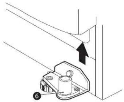 LG LRSWS2806S - CAUTION - 1