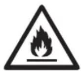 LG LRSWS2806S - Risk of Fire and Flammable Materials - 1