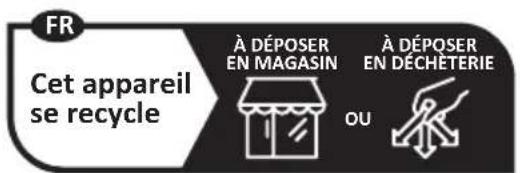 NIKON NIKKOR Z DX 12-28mm f/3.5-5.6 PZ VR - Avis pour les clients en France - 2
