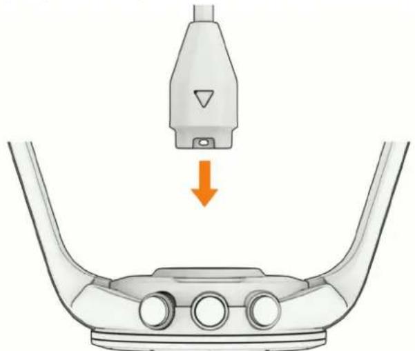 GARMIN Approach S70 - AVIS - 1
