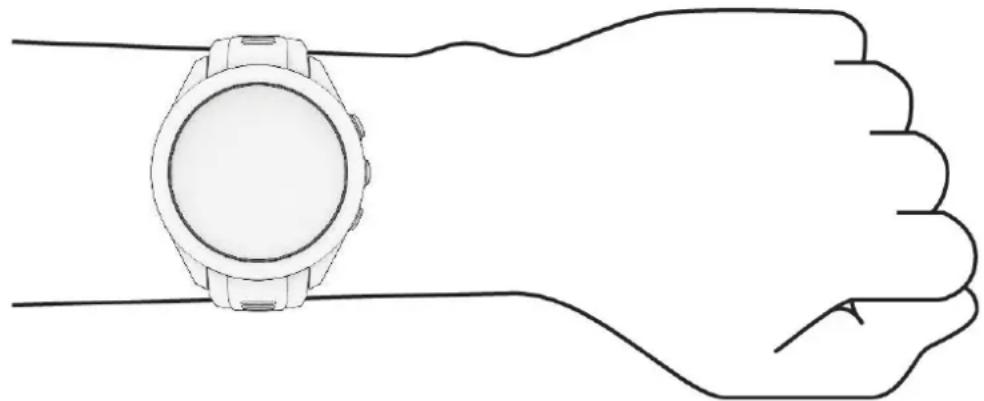 GARMIN Approach S70 - ATTENTION - 1