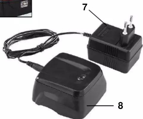 Ergotools Pattfield E-AS 14 4 Li - Technical Data - 6