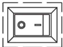 WESTINGHOUSE iGen4500DFcv - AVISO - 1