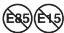 WESTINGHOUSE iGen4500DFcv - NOTICE - 1