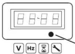 8 8 8 V Hz (Hz) (Hz)