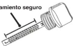 WESTINGHOUSE iGen4500DFcv - AVISO - 3