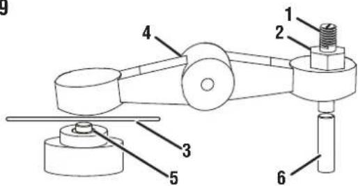 WESTINGHOUSE WPX3600 - Torque: 106 inch-pound (12 Nm) - 2