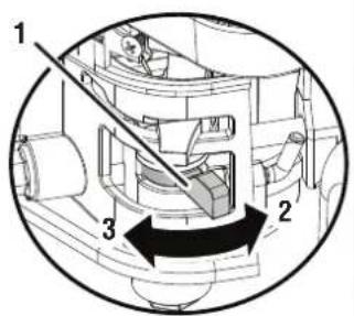 WESTINGHOUSE WPX3600 - DÉMARRAGE DU MOTEUR - 1