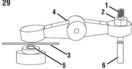 WESTINGHOUSE WPX3600 - Par motor: 106 pulgadas-libra (12 Nm) - 2