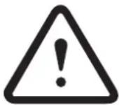 WESTINGHOUSE WPX3600 - DEFINICIONES DE SEGURIDAD - 1