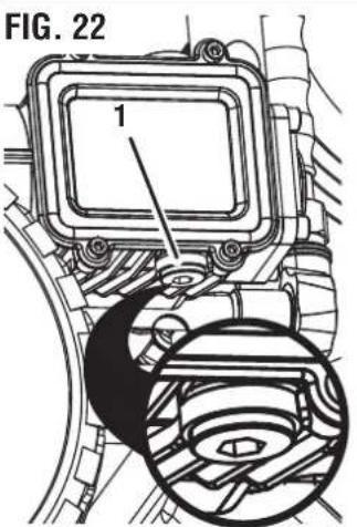 WESTINGHOUSE WPX3600 - Recommended Spark Plug Replacement - 1