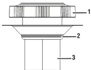 WESTINGHOUSE WPX3600 - AVIS - 2