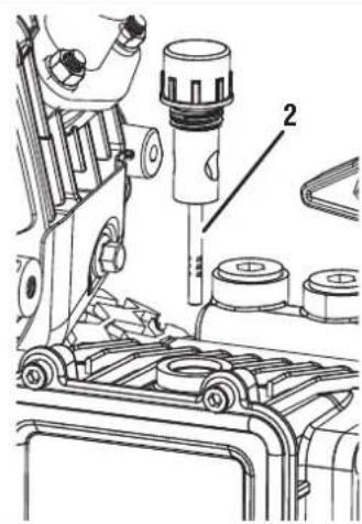 WESTINGHOUSE WPX3600 - Recommended Spark Plug Replacement - 2
