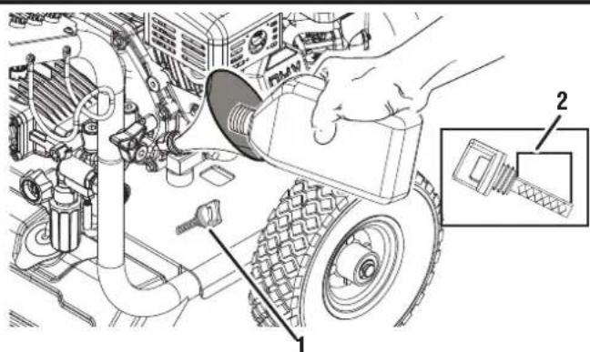 WESTINGHOUSE WPX3800 - AVIS - 1