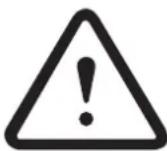 WESTINGHOUSE WPX3800 - SAFETY DEFINITIONS - 1