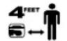 WESTINGHOUSE WPX3800 - SAFETY SYMBOLS - 7