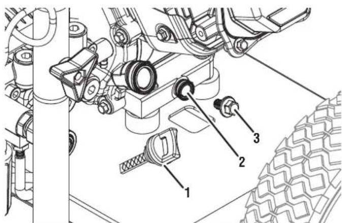 WESTINGHOUSE WPX3800 - AVIS - 1