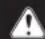 WESTINGHOUSE WPX3800 - DANGER - 1
