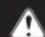 WESTINGHOUSE WPX3800 - DANGER - 1