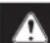 WESTINGHOUSE WPX3800 - SAFETY SYMBOLS - 13