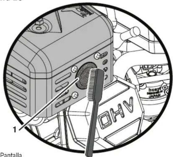 WESTINGHOUSE WPX3800 - AVISO - 4