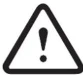WESTINGHOUSE WPX3800 - DEFINICIONES DE SEGURIDAD - 1