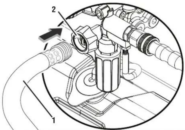 WESTINGHOUSE WPX3800 - AVISO - 1