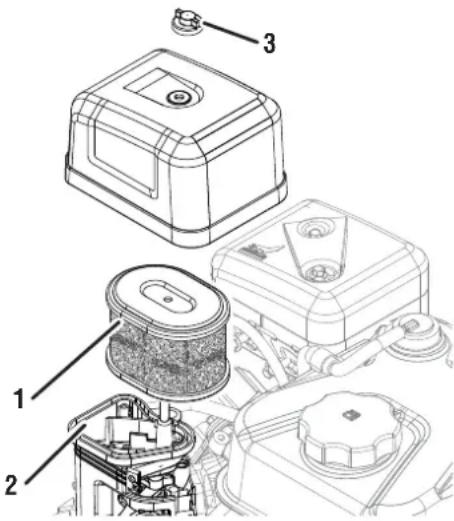 WESTINGHOUSE WPX3800 - AVIS - 2