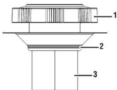 WESTINGHOUSE WPX3800 - AÑADIENDO GASOLINA - 2