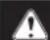 WESTINGHOUSE WPX4400 - SAFETY SYMBOLS - 13
