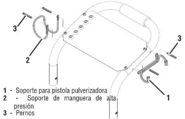 WESTINGHOUSE WPX4400 - BOQUILLAS DE INSERCIÓN - 1