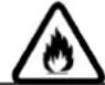 WESTINGHOUSE WPX4400 - SAFETY SYMBOLS - 6