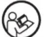 WESTINGHOUSE WPX4400 - SAFETY SYMBOLS - 11