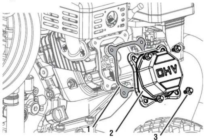 WESTINGHOUSE WPX4400 - Par motor: 106 pulgadas-libra (12 Nm) - 1