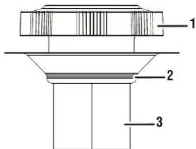 WESTINGHOUSE WPX4400 - AVIS - 2