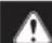 WESTINGHOUSE WPX4400 - DANGER - 1