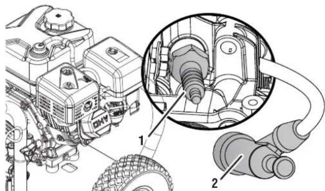 WESTINGHOUSE WPX4400 - AVIS - 2