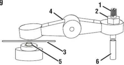 WESTINGHOUSE WPX4400 - Torque: 106 inch-pound (12 Nm) - 2