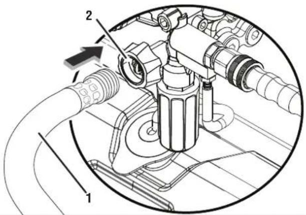 WESTINGHOUSE WPX4400 - AVIS - 1