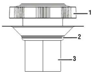WESTINGHOUSE WPX4400 - NOTICE - 2