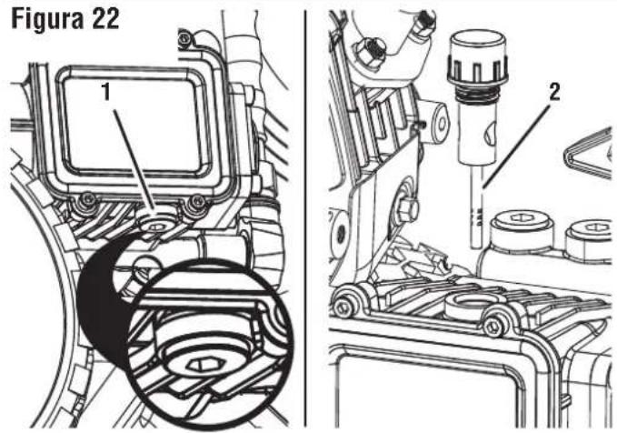 WESTINGHOUSE WPX4400 - AVISO - 1