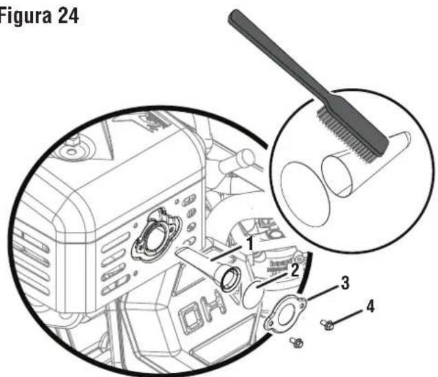 WESTINGHOUSE WPX4400 - AVISO - 3