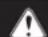 WESTINGHOUSE WPX4400 - WARNING - 1